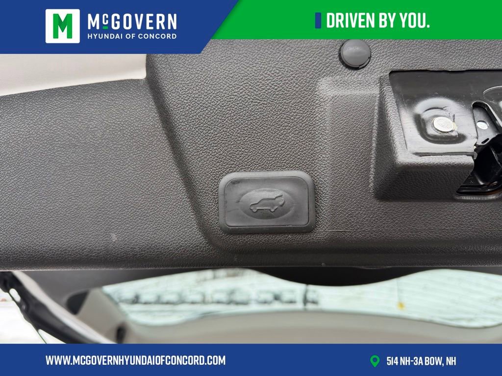 Used 2017 Buick Enclave Premium w/ Experience Buick Package image 26
