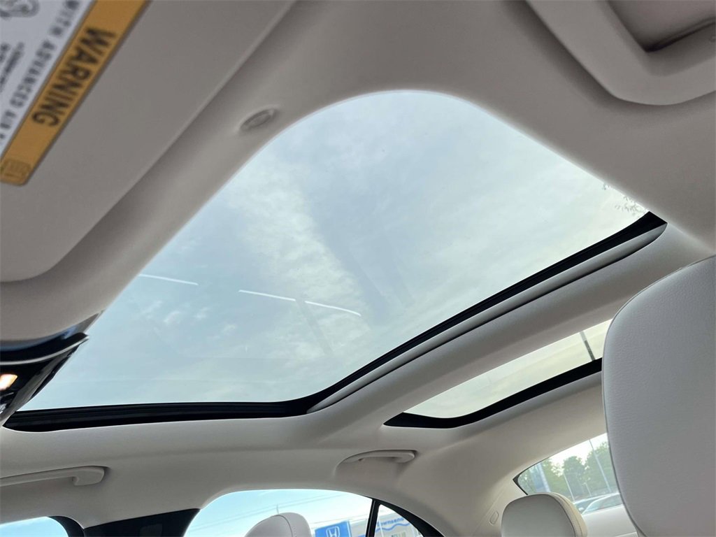 New 2026 Mercedes-Benz E 350 4MATIC Sedan image 22