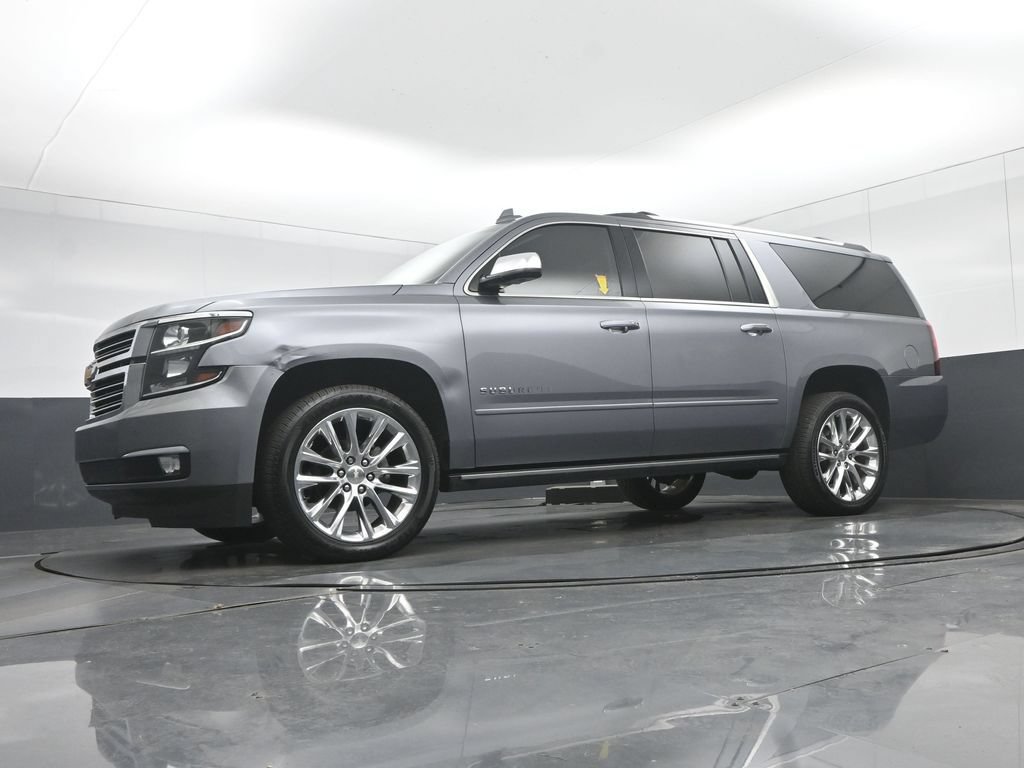 Used 2019 Chevrolet Suburban Premier w/ Premier Plus Edition AWD/4WD image 66