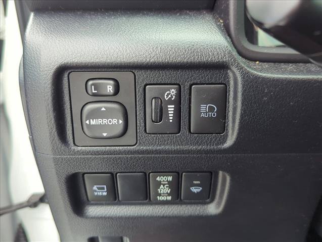 Used 2024 Toyota 4Runner TRD Pro AWD/4WD image 12