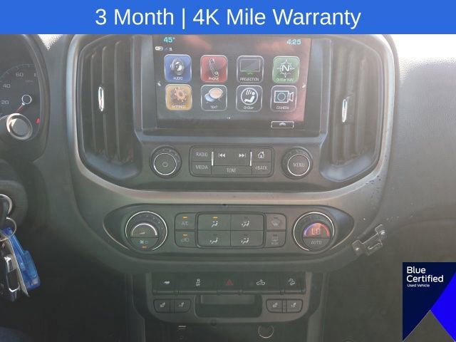 Used 2018 Chevrolet Colorado Z71 AWD/4WD image 26