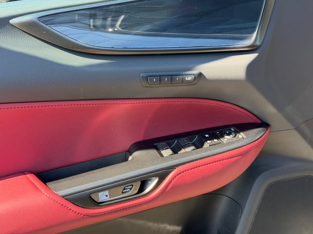 Used 2024 Lexus NX 350 AWD image 13