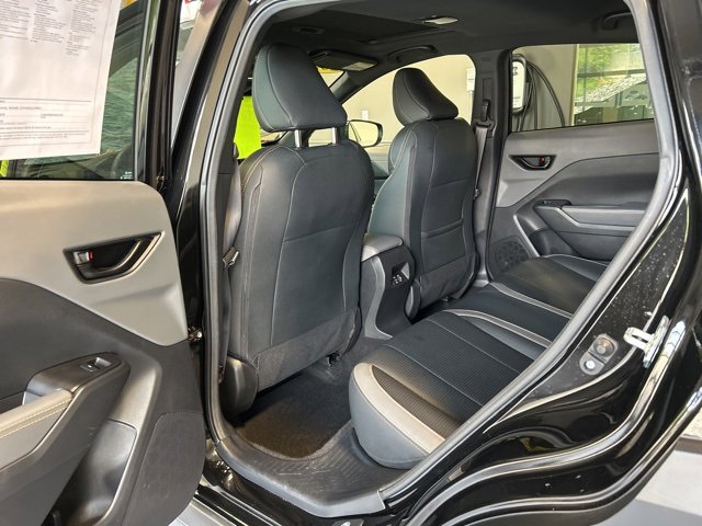 Used 2024 Subaru Crosstrek 2.5i Wilderness image 23