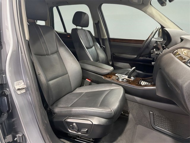 Used 2016 BMW X3 xDrive28i image 14