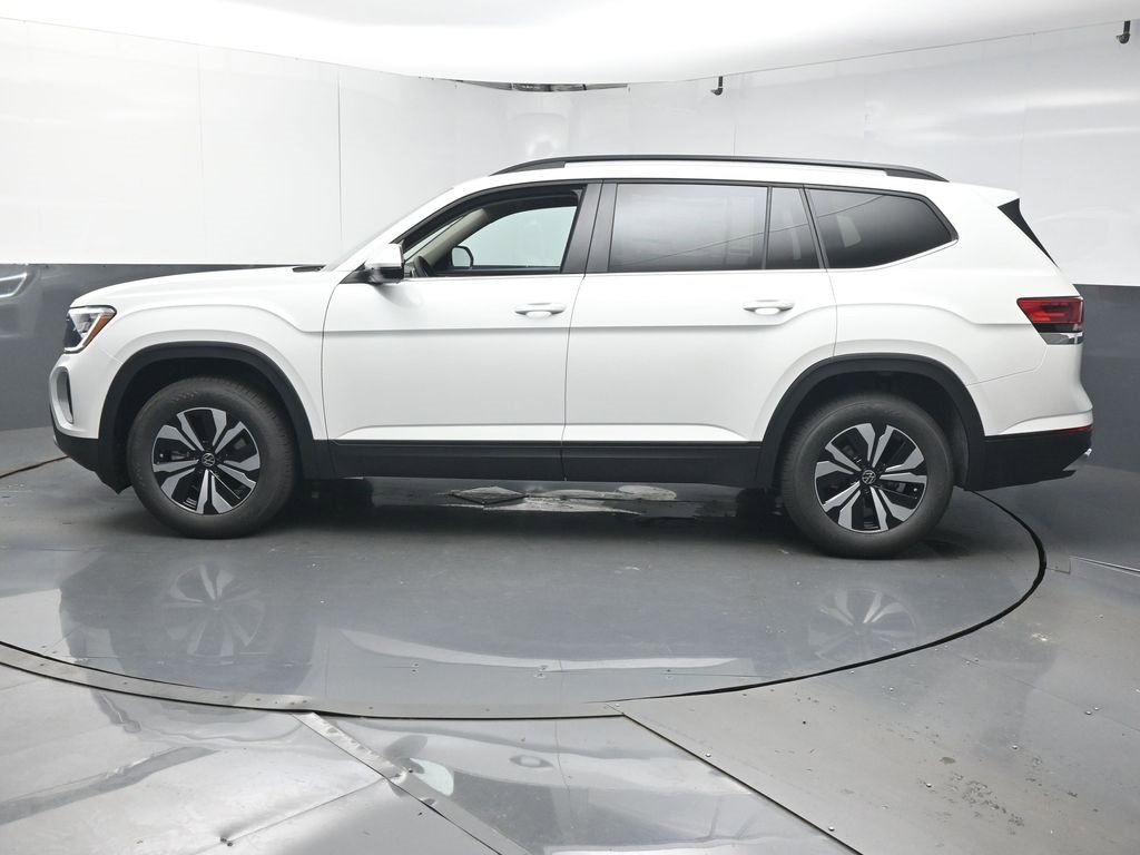 New 2026 Volkswagen Atlas SE image 5