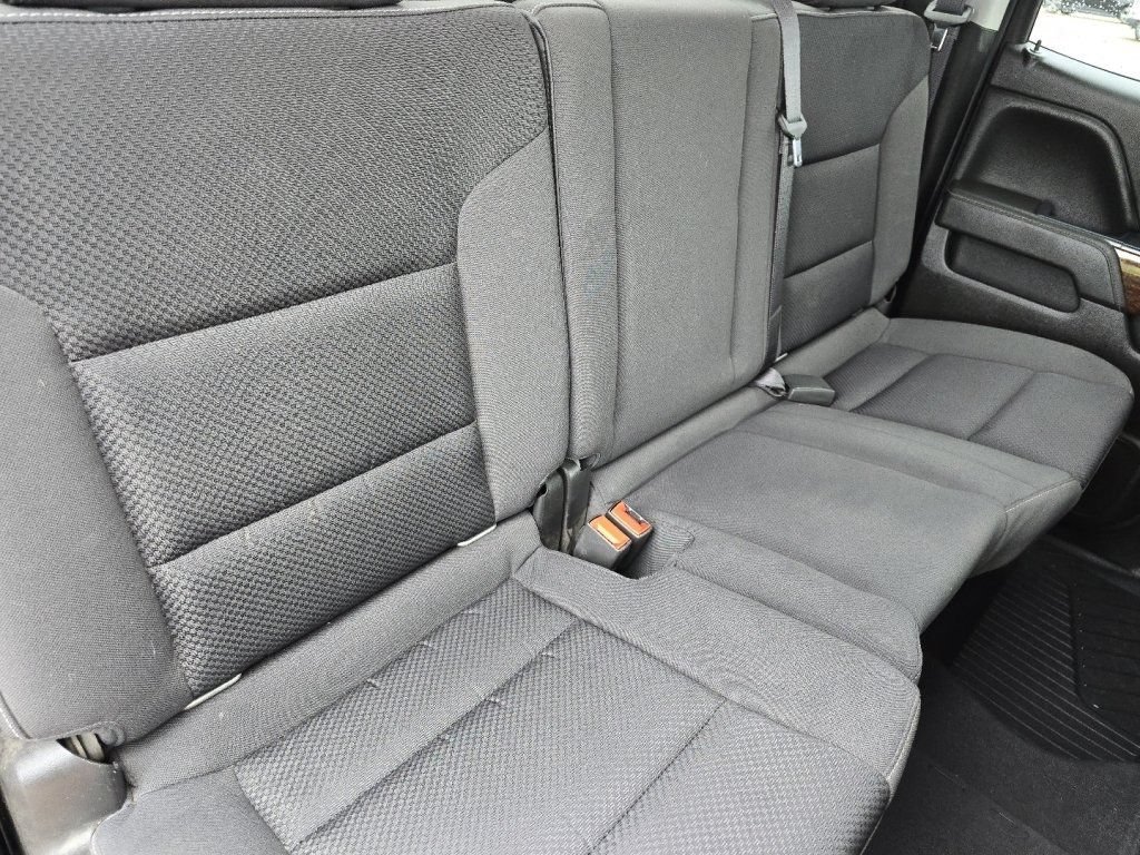 Used 2018 GMC Sierra 1500 SLE w/ SLE Value Package AWD/4WD image 24