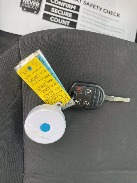 Used 2019 Ford Fiesta SE FWD image 31