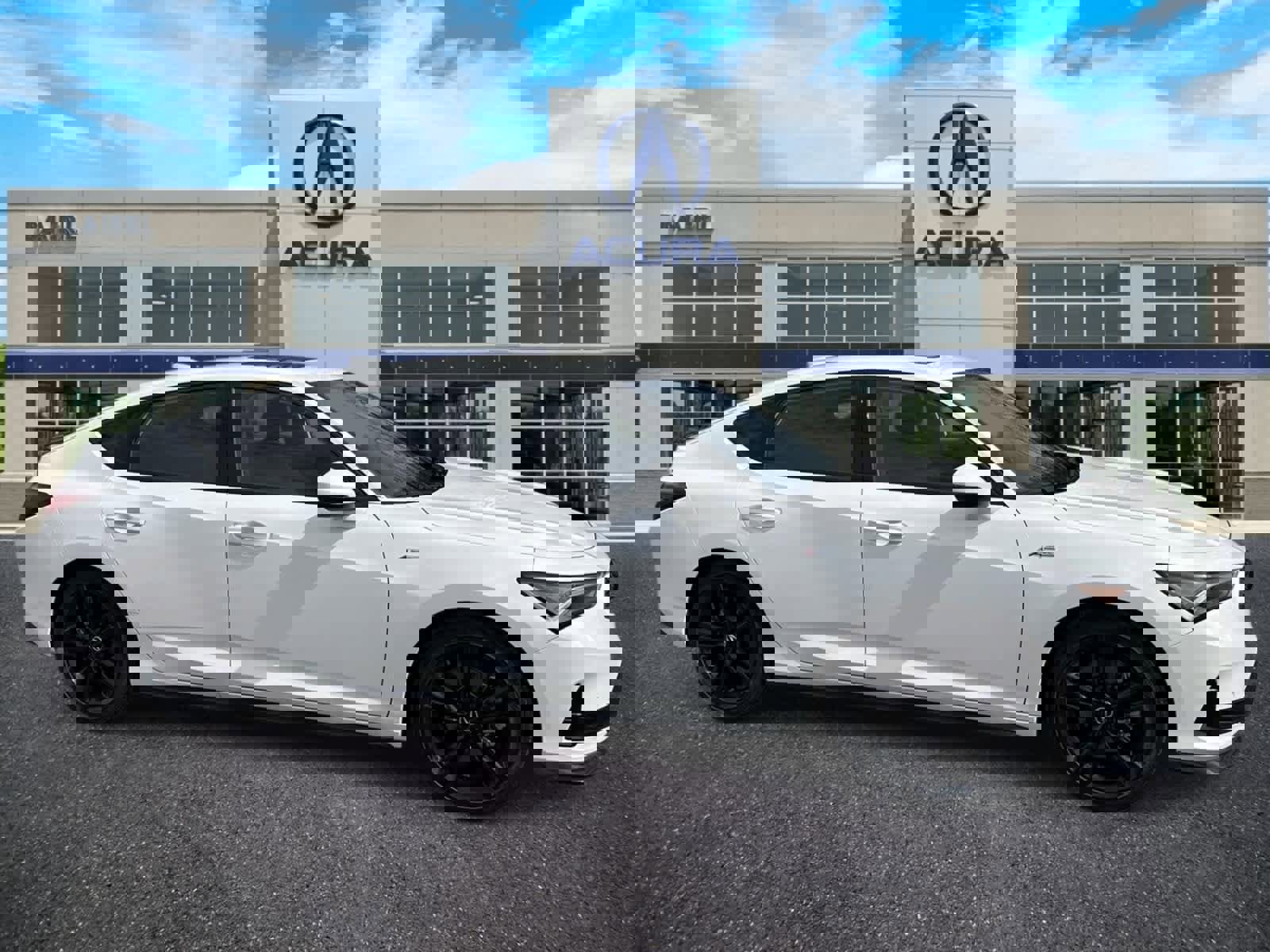 Certified 2026 Acura Integra A-Spec image 3