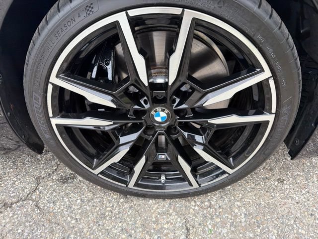 Used 2025 BMW M850i xDrive Convertible AWD/4WD image 32