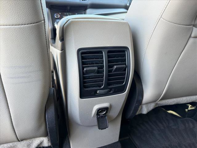 Used 2018 Ford Escape SEL image 23