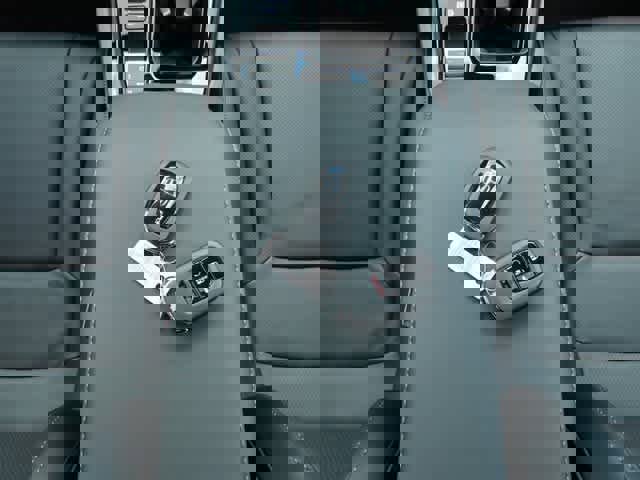 New 2025 Honda Accord Sport image 22