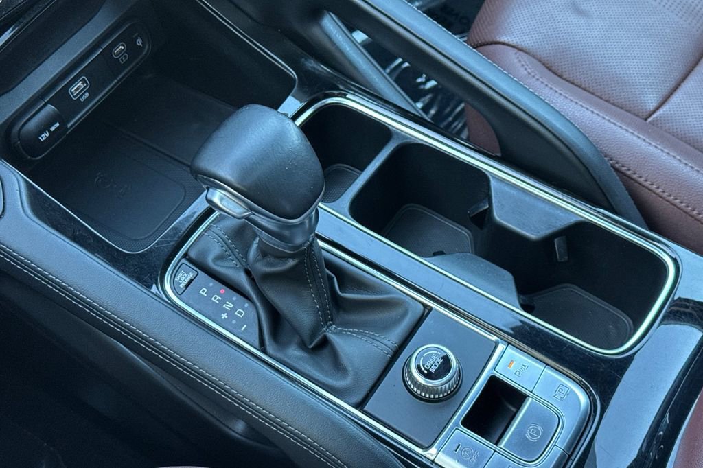 Used 2023 Kia Telluride SX image 27