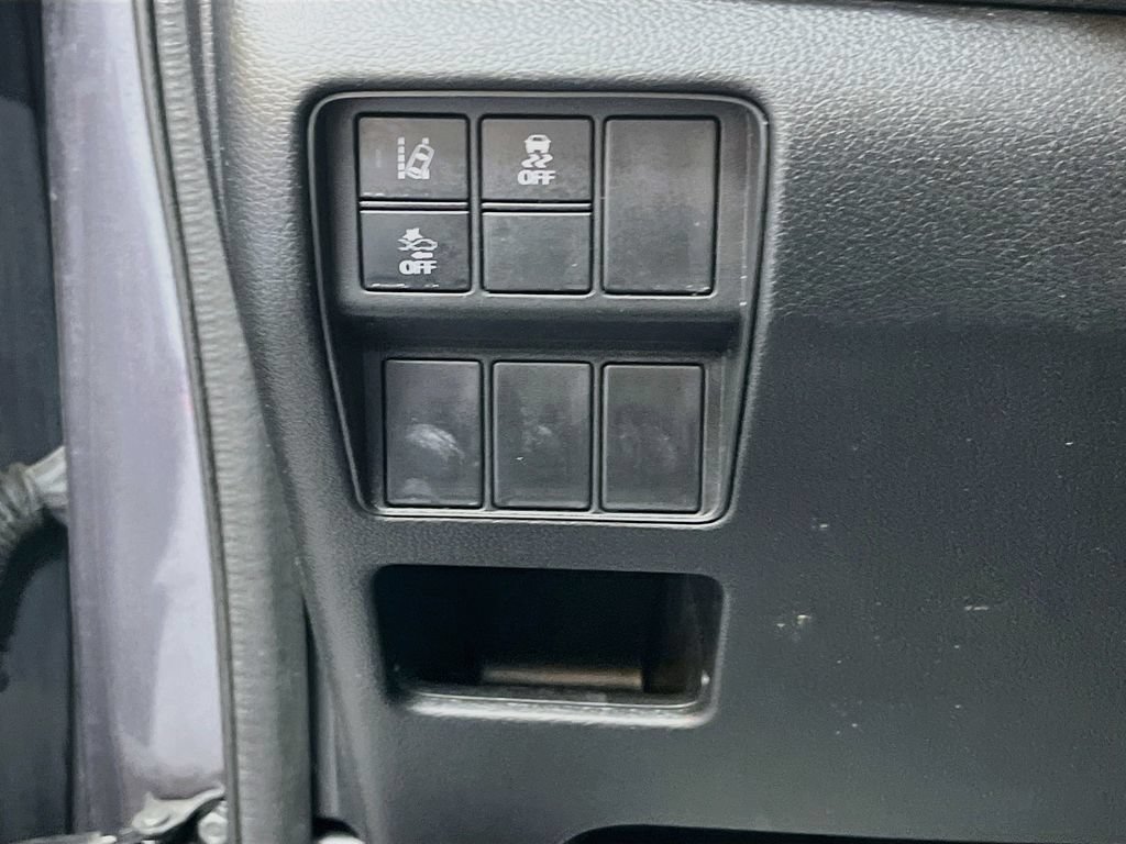 Used 2022 Honda CR-V EX image 10