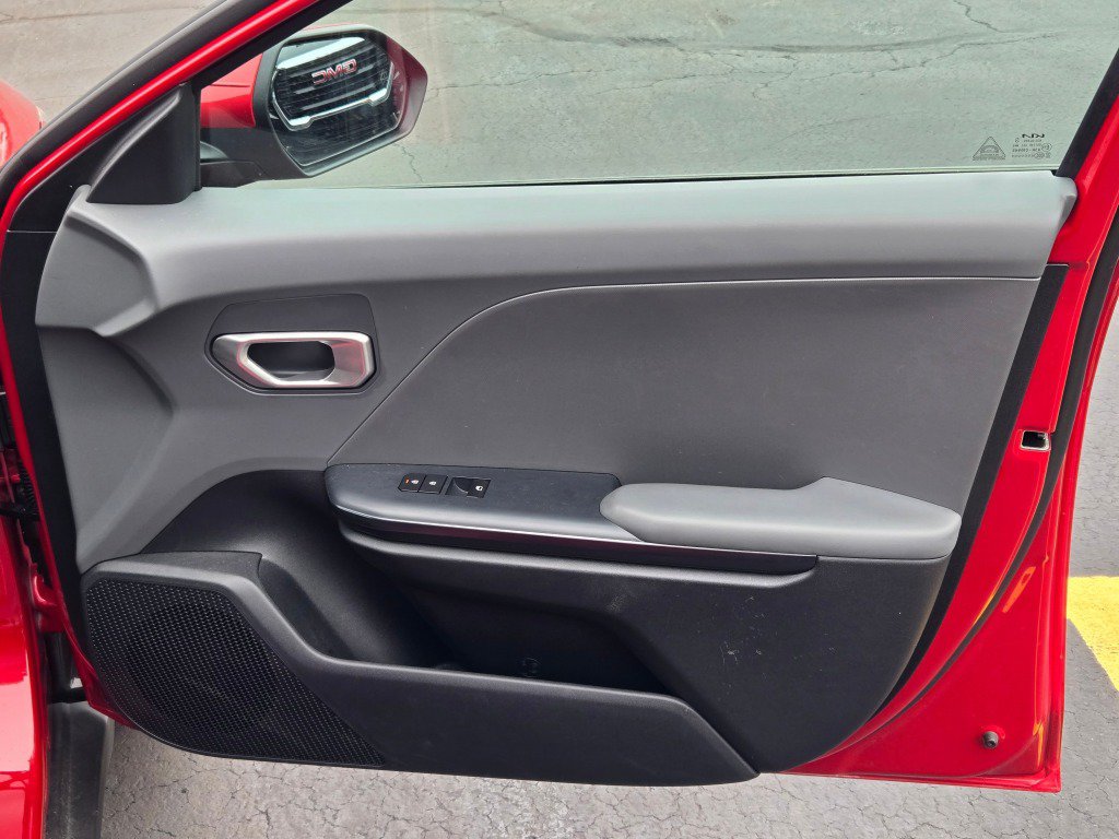 Used 2025 Kia K4 FWD image 5