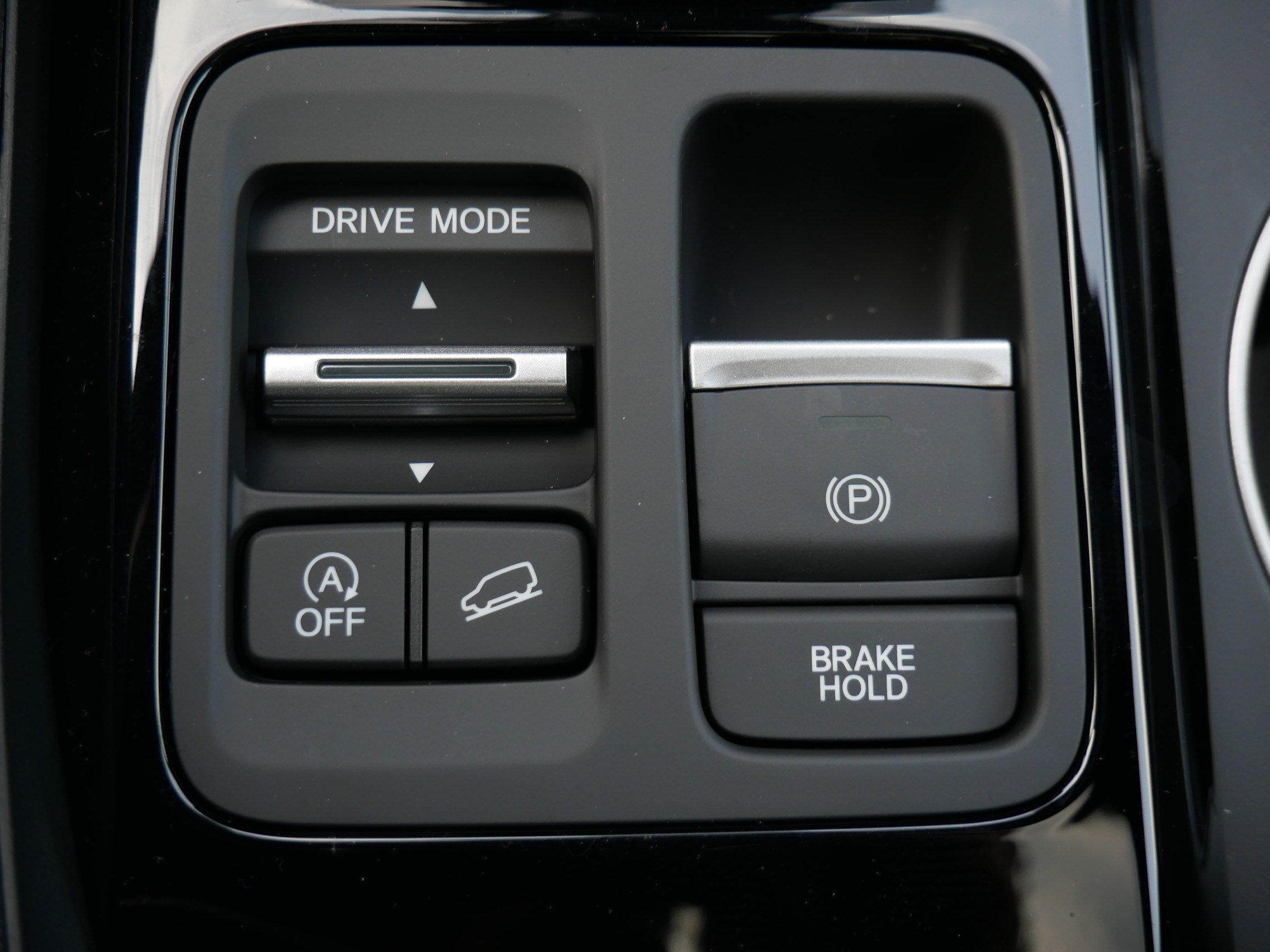 New 2026 Honda Pilot Black Edition image 27