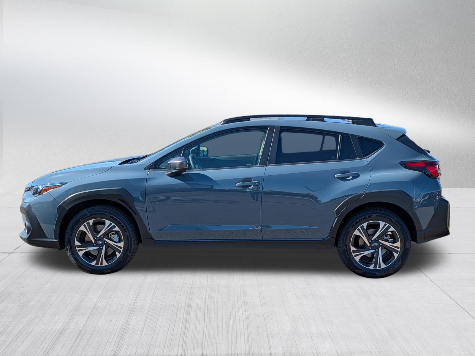 Used 2024 Subaru Crosstrek 2.0i Premium AWD/4WD image 4