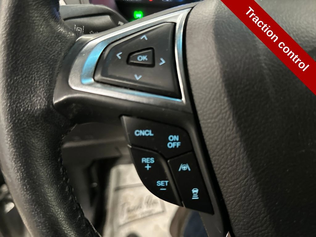 Used 2023 Ford Edge SEL image 39