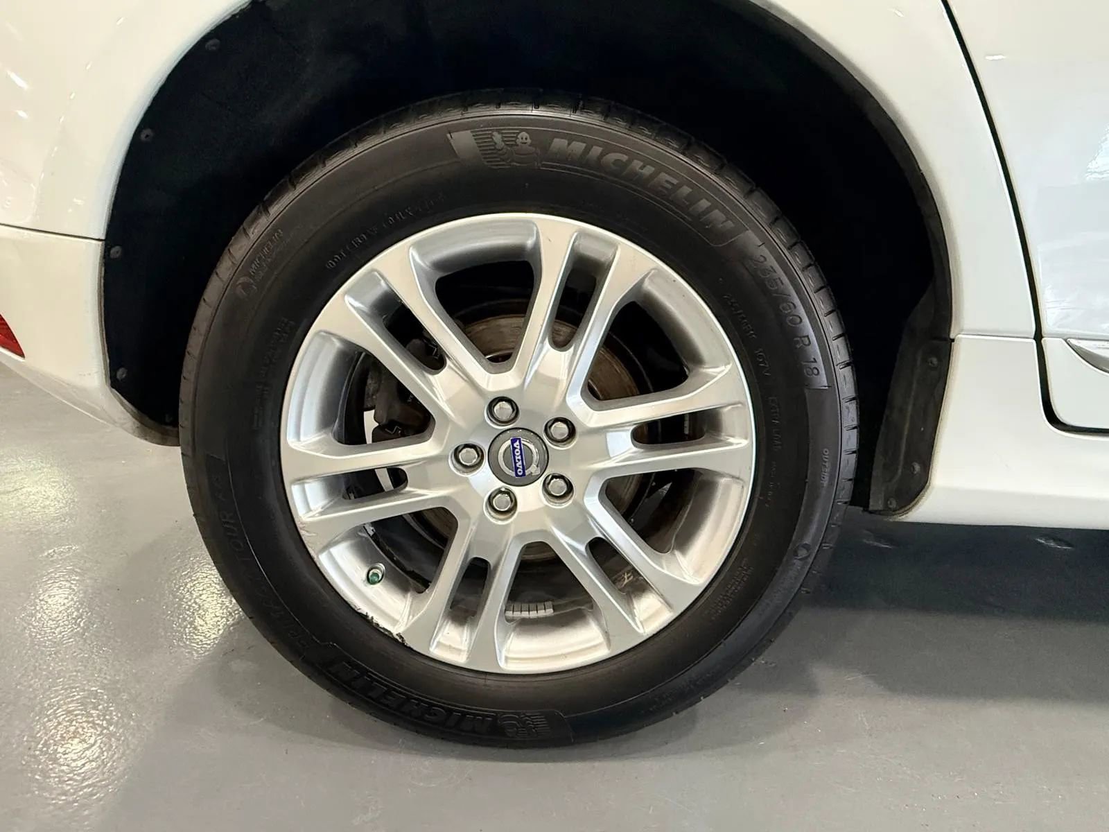 Used 2015 Volvo XC60 T5 Premier image 33