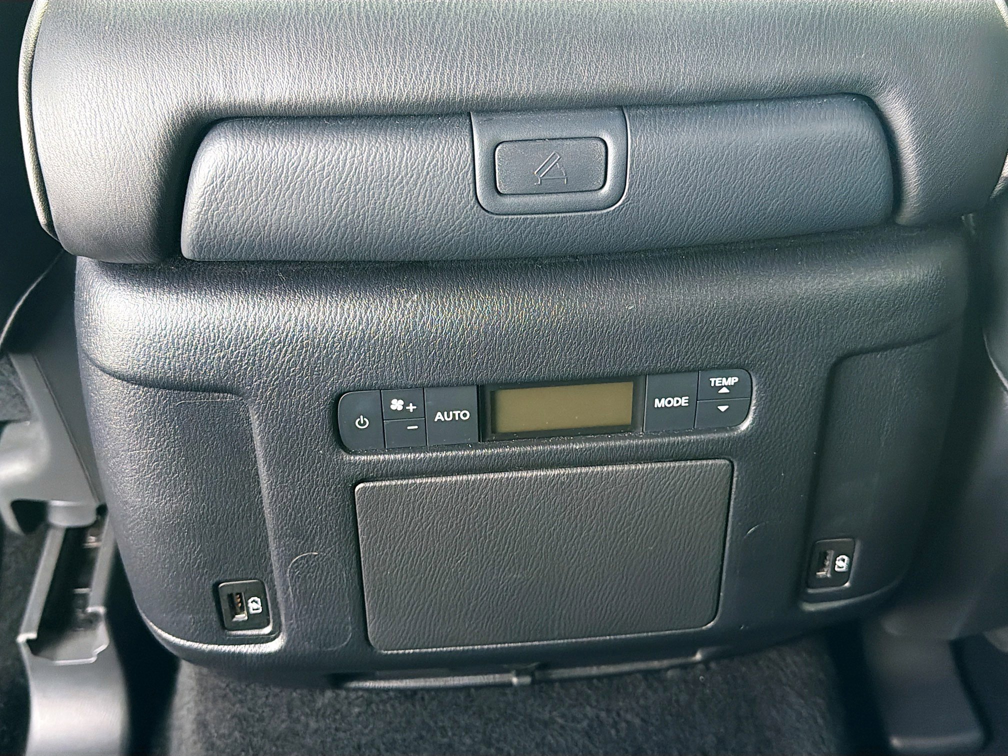 Used 2023 INFINITI QX80 Luxe w/ Cargo Package AWD/4WD image 22