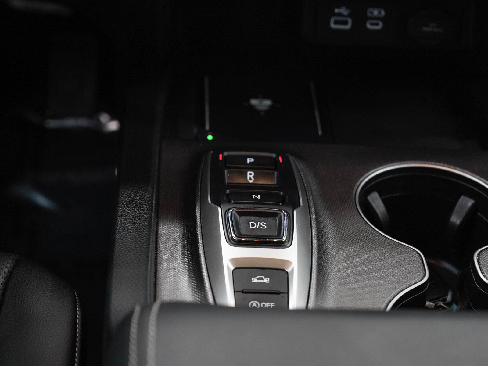 Used 2024 Honda Ridgeline RTL image 20
