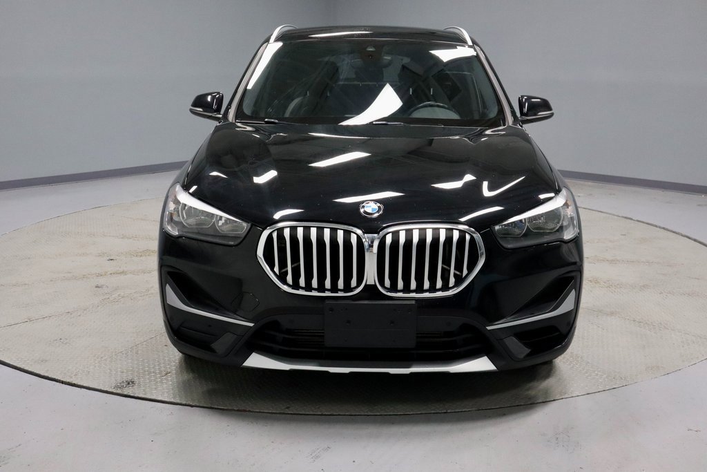 Used 2020 BMW X1 sDrive28i image 7