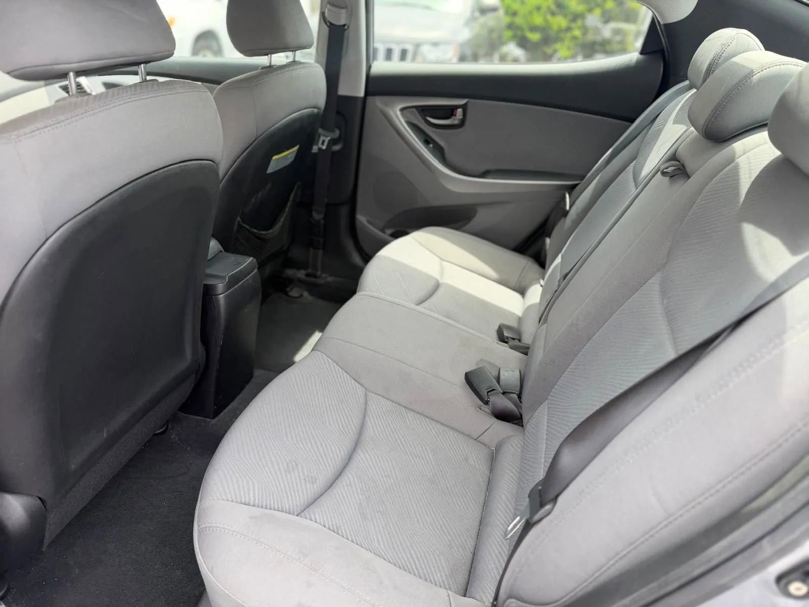 Used 2013 Hyundai Elantra GLS w/ Preferred Pkg FWD image 17