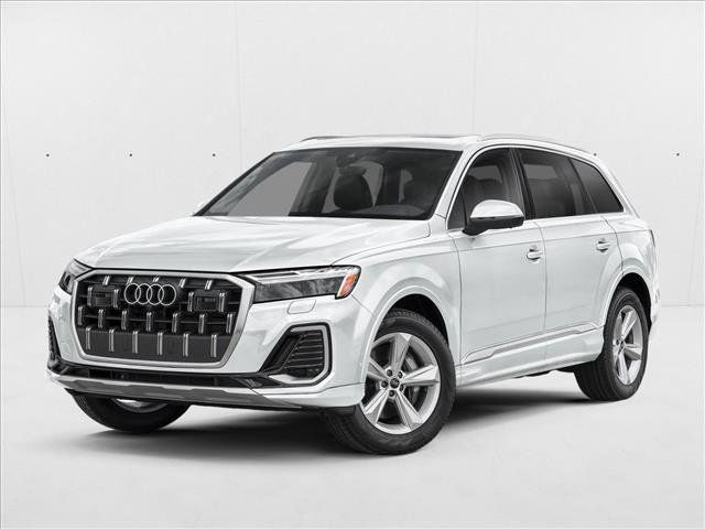New 2026 Audi Q7 2.0T Premium Plus