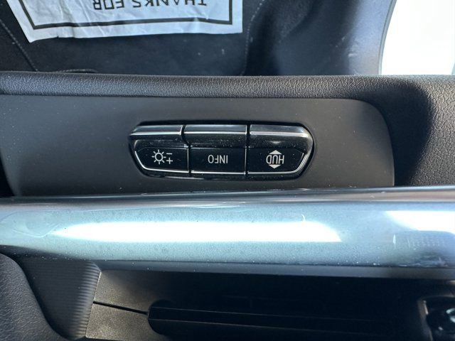 Used 2025 Chevrolet Corvette Z06 w/ Battery Protection Package image 33