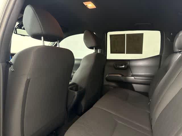 Used 2019 Toyota Tacoma TRD Off-Road AWD/4WD image 31
