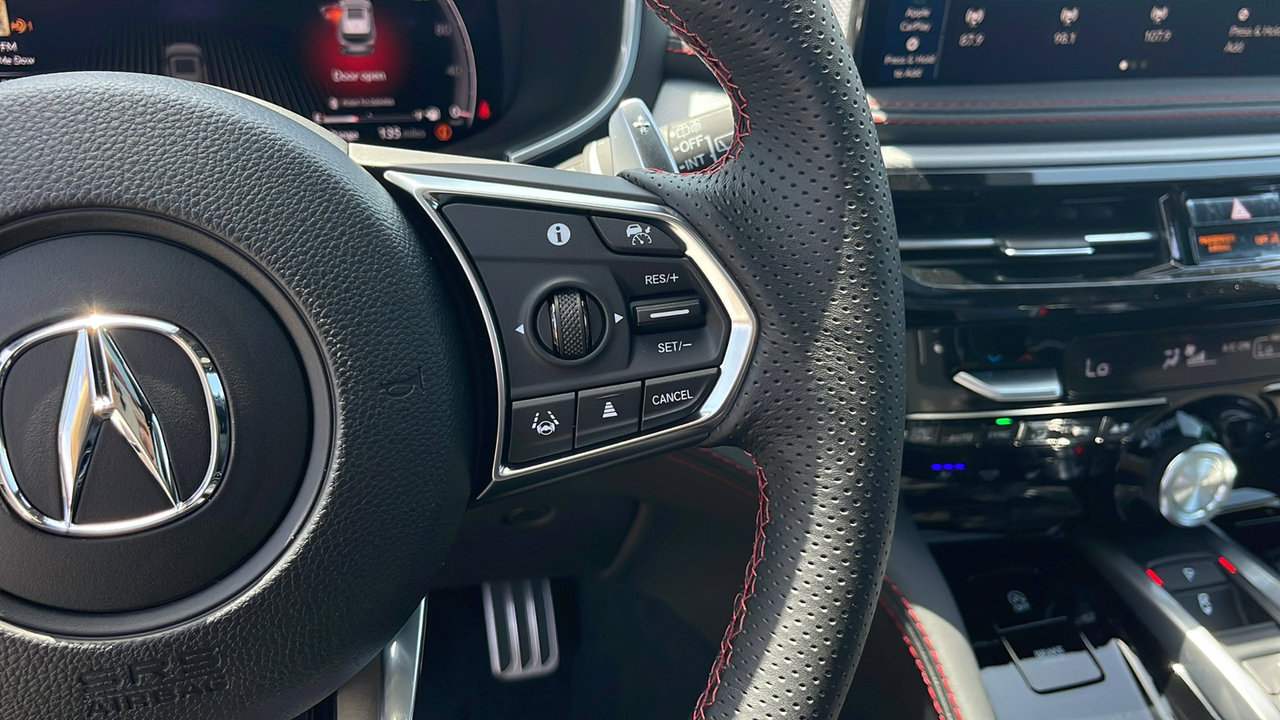 New 2026 Acura MDX A-Spec image 20