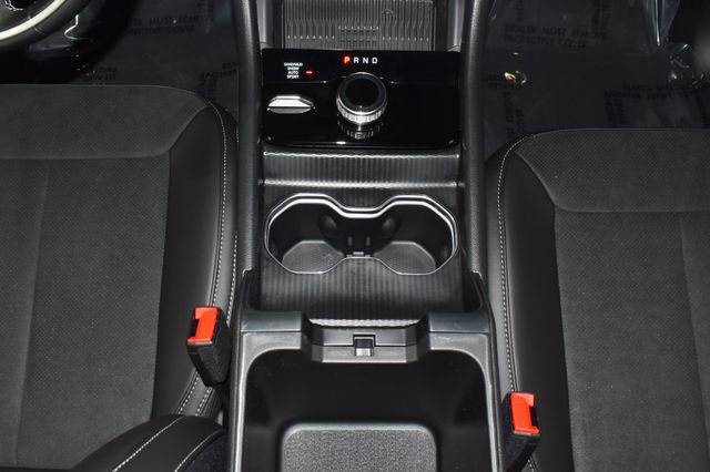 New 2026 Jeep Grand Cherokee L 4WD image 22