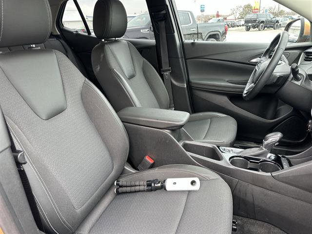 Certified 2024 Buick Encore GX Preferred FWD image 23