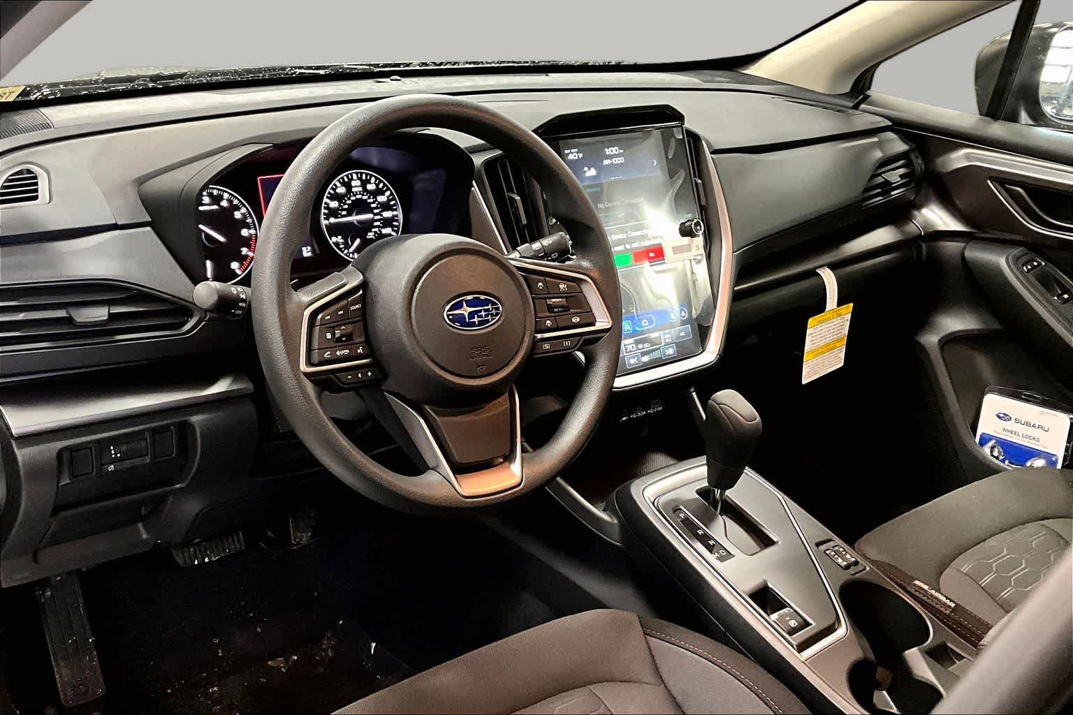 New 2026 Subaru Impreza 2.0i Sport AWD/4WD image 8
