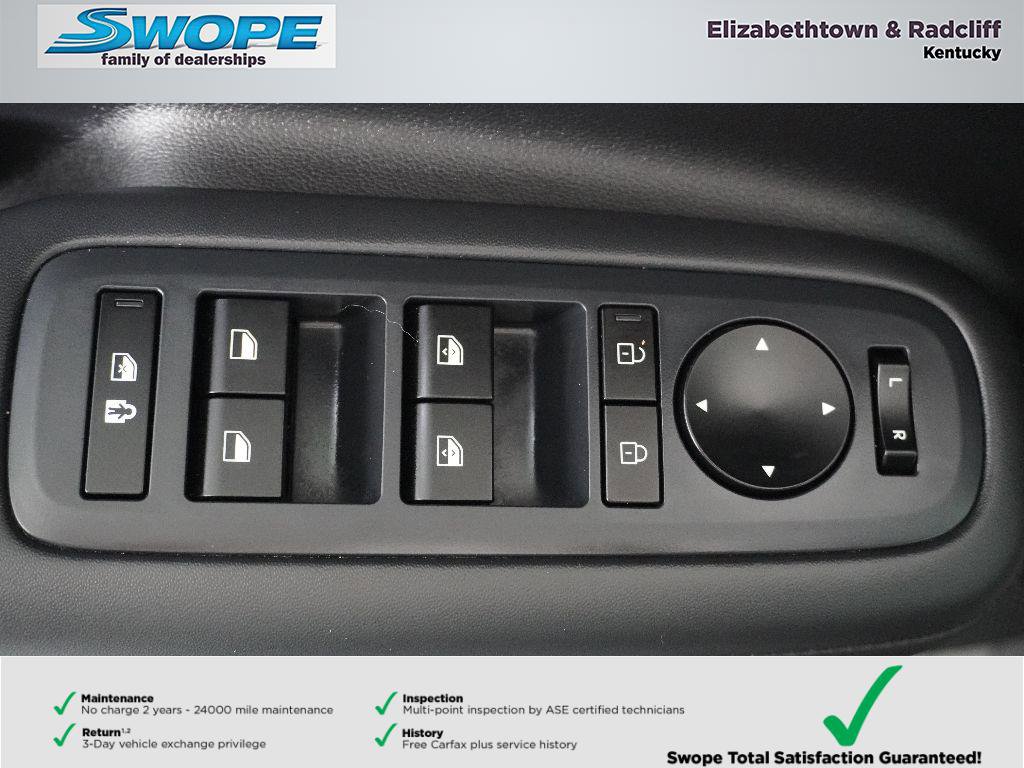 Used 2025 Hyundai Santa Fe XRT image 15