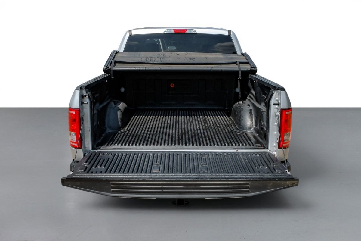 Used 2016 Ford F150 XLT RWD image 58