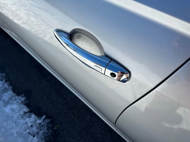 Used 2019 Nissan Altima 2.5 SL image 28