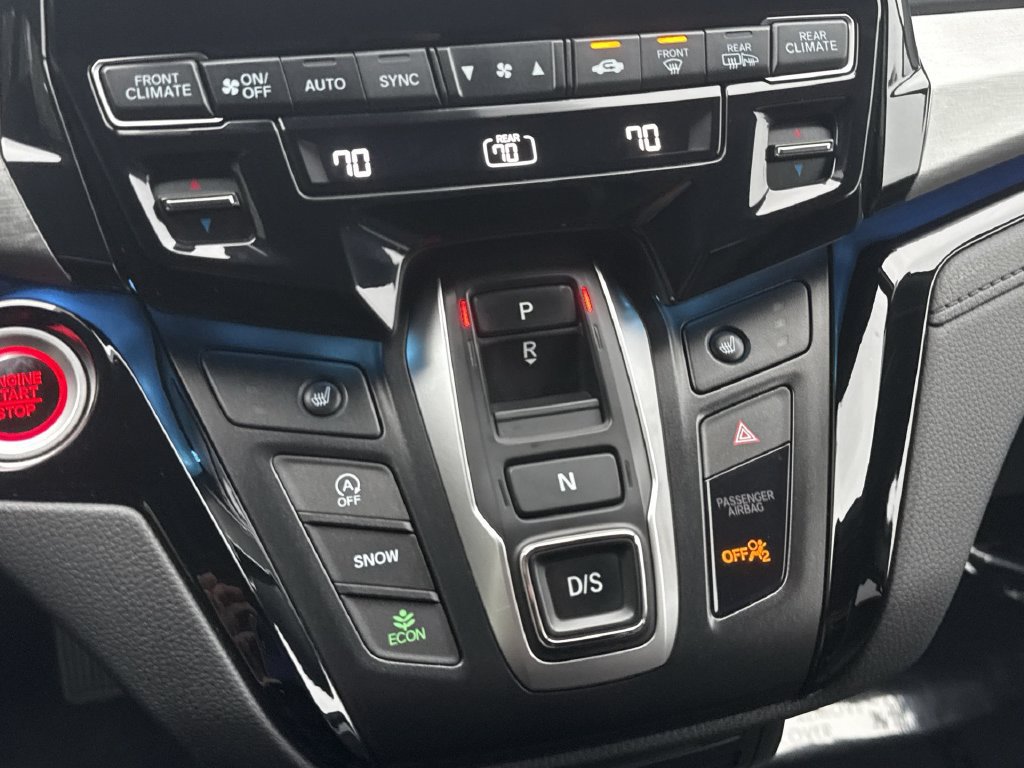 Used 2023 Honda Odyssey Touring image 22
