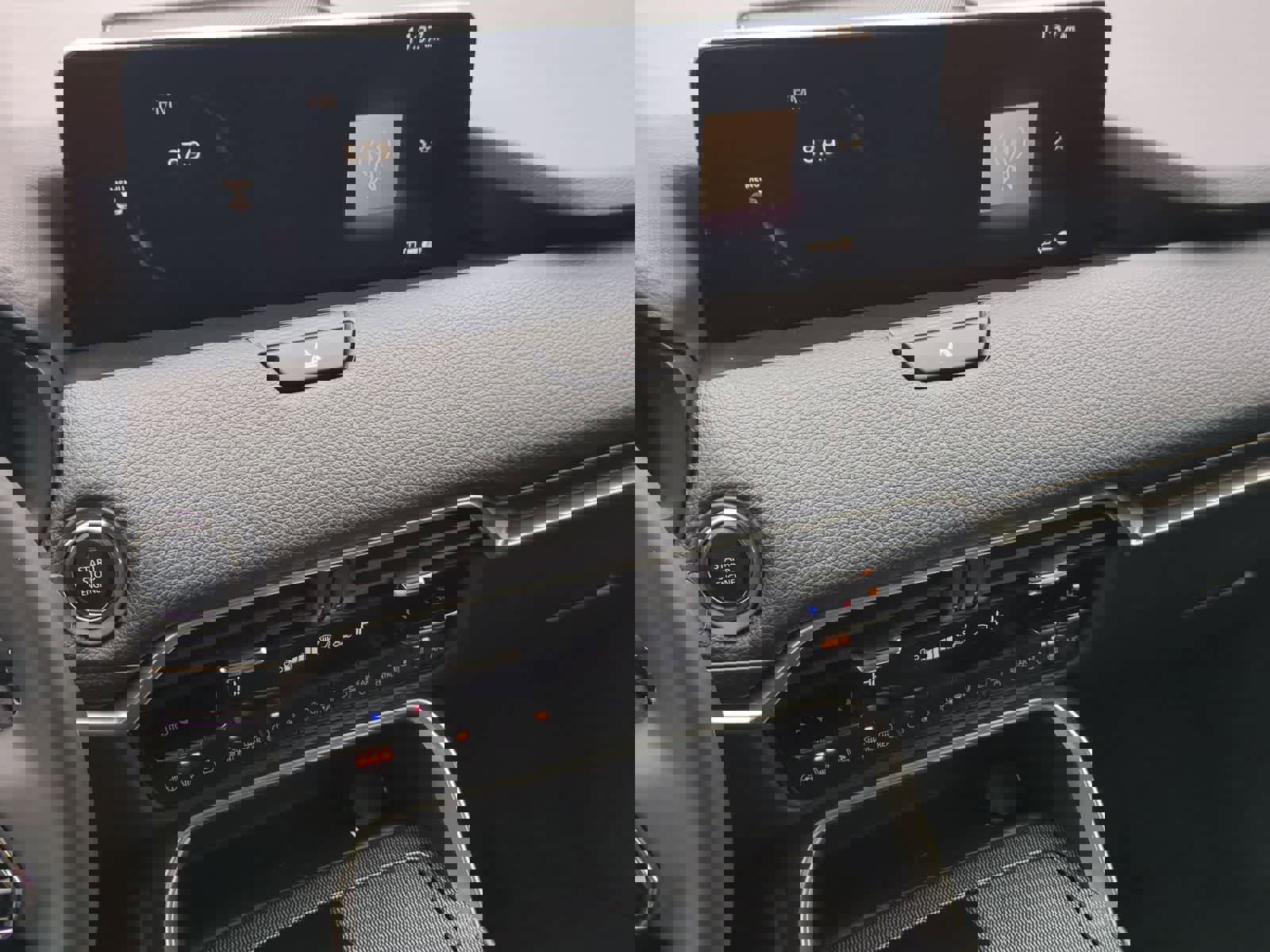 New 2026 MAZDA CX-90 3.3 Turbo w/ Premium Sport Pkg image 29