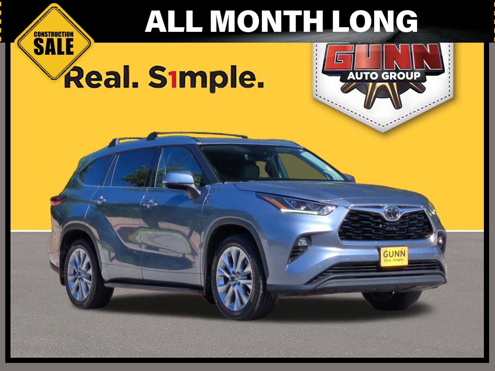 Used 2020 Toyota Highlander Limited