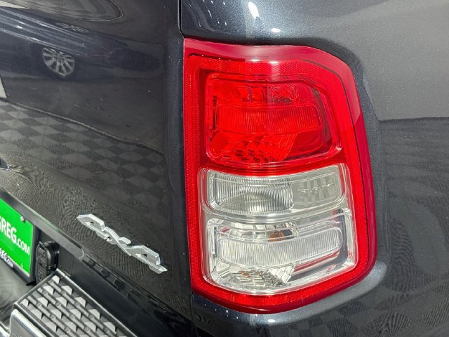 Used 2020 RAM 1500 Big Horn AWD/4WD image 31