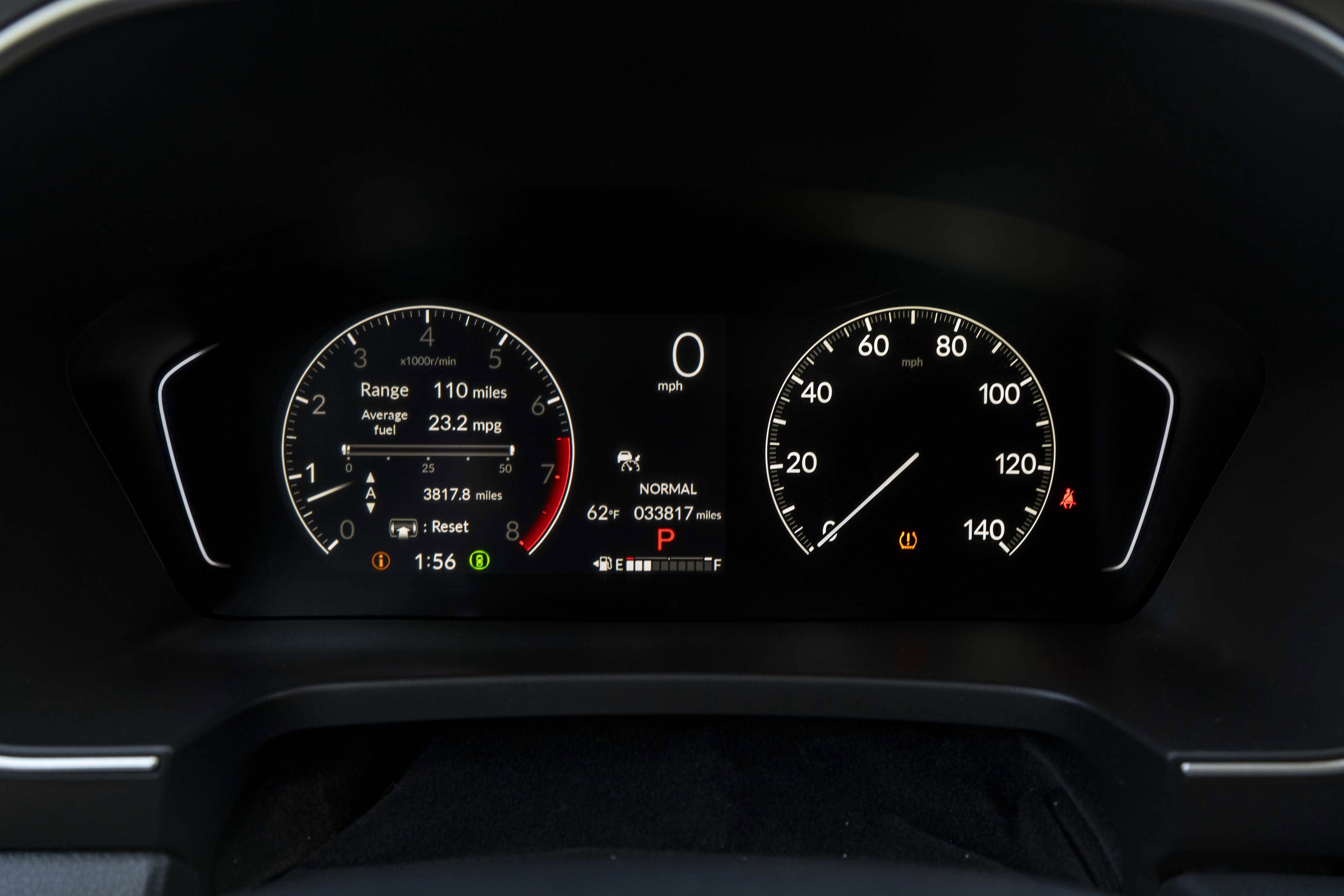 Used 2025 Honda Pilot EX-L image 19