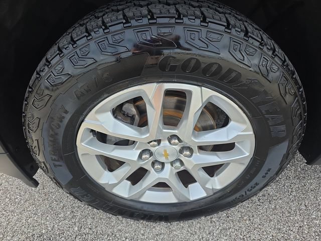Used 2018 Chevrolet Traverse LT FWD image 17