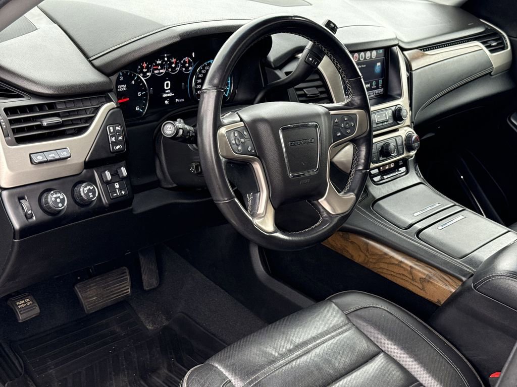 Used 2020 GMC Yukon Denali w/ Open Road Package image 14