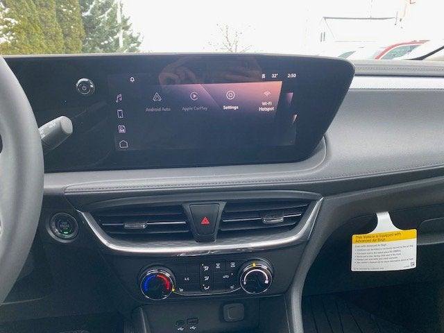 New 2026 Buick Encore GX Preferred w/ Comfort Package image 21