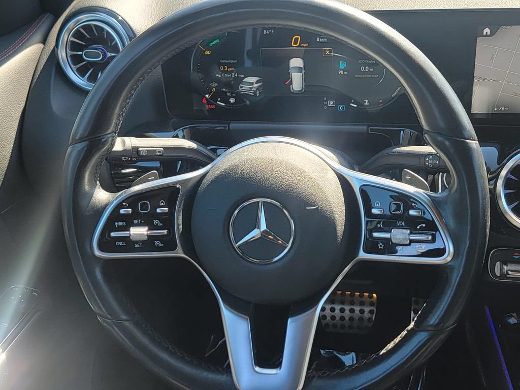Used 2022 Mercedes-Benz GLA 250 4MATIC image 17