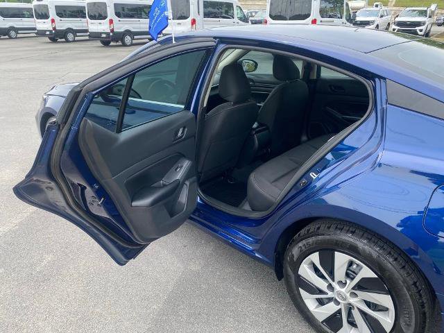 Used 2024 Nissan Altima 2.5 S FWD image 26