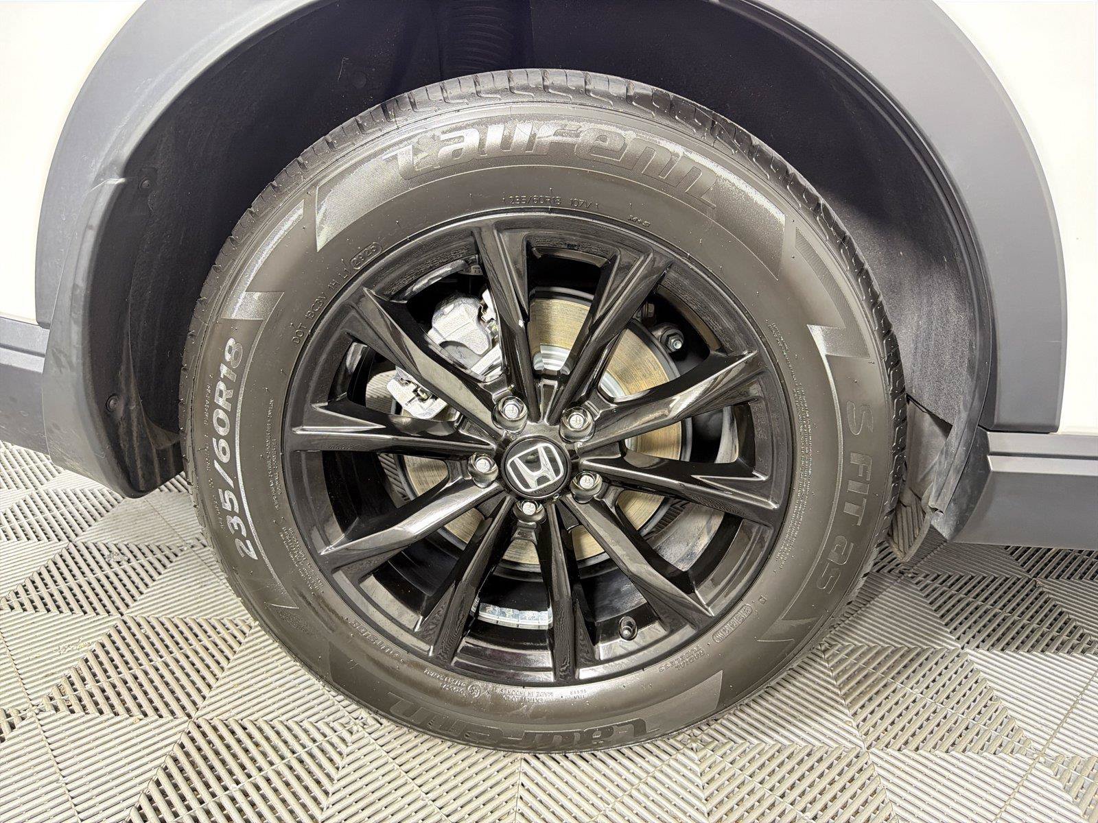 Used 2024 Honda CR-V Sport-L image 12