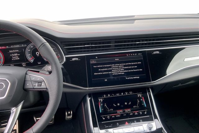 New 2026 Audi Q7 3.0T Prestige image 6