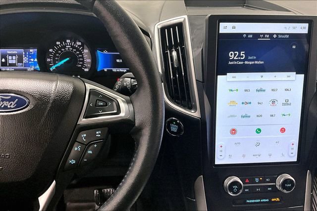 Used 2024 Ford Edge SEL w/ Convenience Package image 12