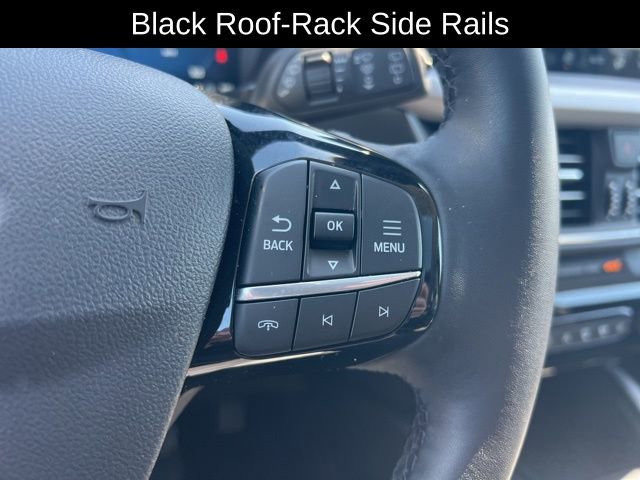 Used 2024 Ford Escape Platinum w/ Premium Technology Package image 23